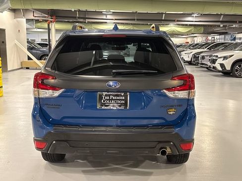 Used 2023 Subaru Forester Wilderness AWD/4WD image 3