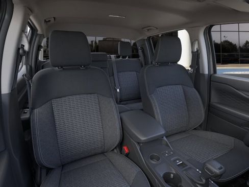 New 2025 Ford Ranger XL RWD image 10