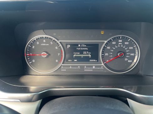 Certified 2023 Kia Sorento S image 62