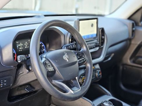 Used 2022 Ford Bronco Sport image 12