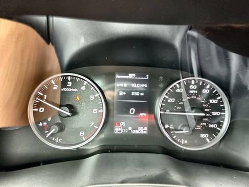 Certified 2025 Subaru Forester Premium AWD/4WD image 15