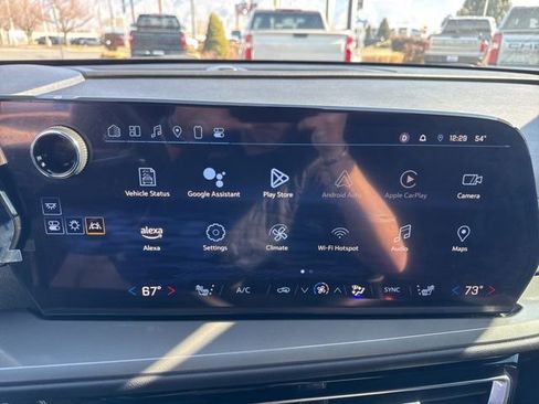 Certified 2024 Chevrolet Traverse LS w/ LPO, Floor Liner Package image 24