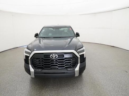 New 2026 Toyota Tundra SR5 AWD/4WD image 15