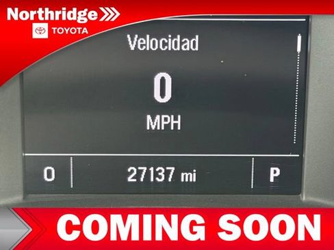 Used 2024 Chevrolet Equinox LS FWD image 10