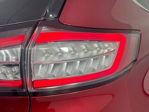 Used 2016 Ford Edge Titanium w/ Equipment Group 302A image 34