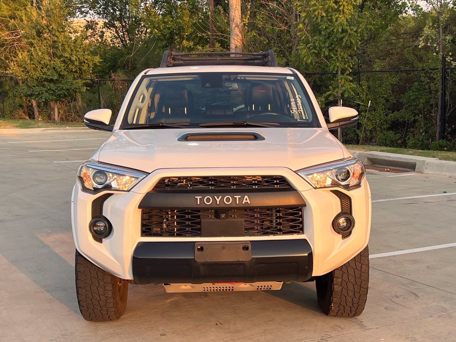 Used 2024 Toyota 4Runner TRD Pro AWD/4WD image 10