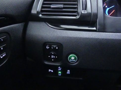 Used 2021 Honda Passport Elite image 19