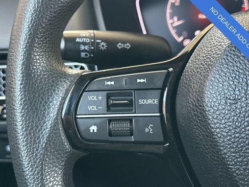 Used 2025 Honda Civic LX image 25