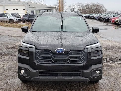 New 2026 Subaru Outback Touring AWD/4WD image 5