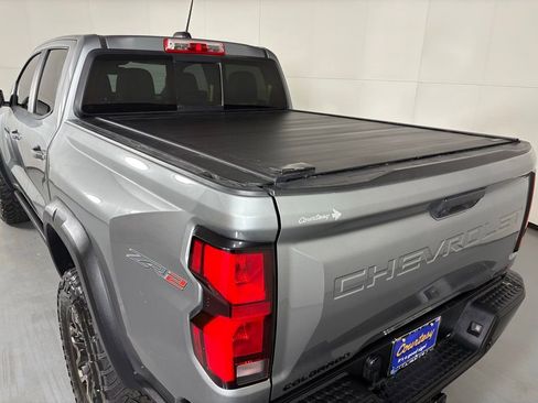 Used 2023 Chevrolet Colorado ZR2 w/ ZR2 Convenience Package III AWD/4WD image 49
