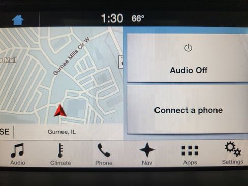 Used 2016 Ford Escape SE w/ Equipment Group 201A FWD image 16