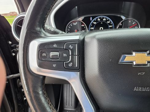 Used 2021 Chevrolet Blazer Premier w/ Driver Confidence II Package AWD/4WD image 27