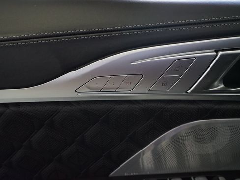Used 2024 BMW M8 Competition w/ M Carbon Exterior Package AWD/4WD image 24