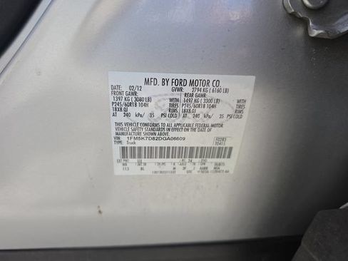 Used 2013 Ford Explorer XLT FWD image 40