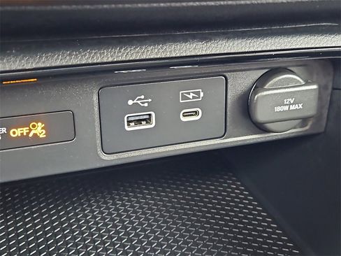 Certified 2025 Honda CR-V Sport image 18