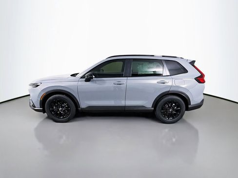 New 2026 Honda CR-V Sport image 4