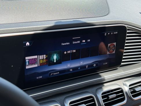 New 2026 Mercedes-Benz GLE 350 4MATIC image 23