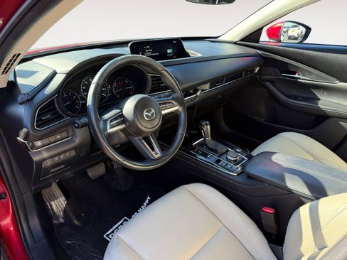 Used 2023 MAZDA CX-30 AWD 2.5 S w/ Preferred Package image 15