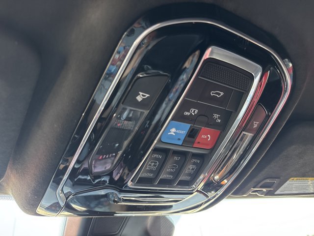 Used 2023 Jeep Grand Cherokee L Summit AWD/4WD image 42