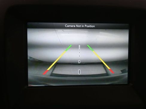 Used 2018 Jeep Compass Latitude w/ Popular Equipment Group FWD image 30