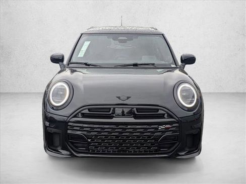 New 2026 MINI Cooper S FWD image 6