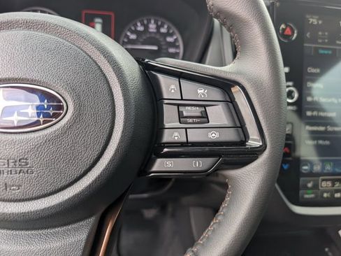 Certified 2026 Subaru Forester Sport AWD/4WD image 14