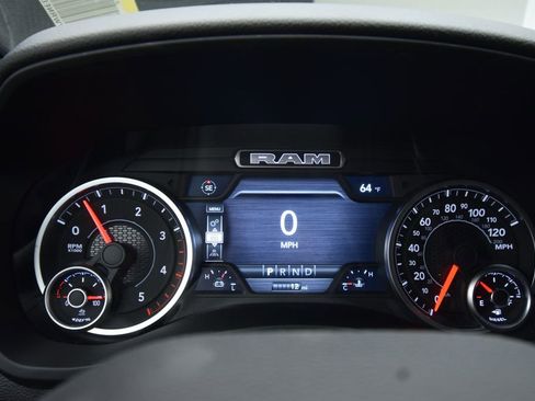 New 2026 RAM 5500 Tradesman image 18