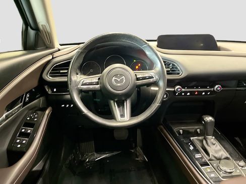 Used 2023 MAZDA CX-30 2.5 Turbo w/ Premium Package AWD/4WD image 24