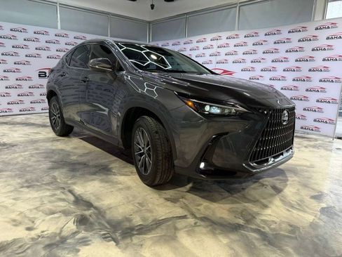 Used 2025 Lexus NX 250 FWD image 5