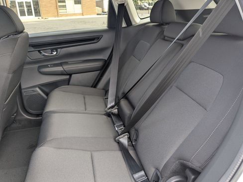 New 2026 Honda CR-V EX image 27