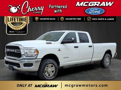 Used 2022 RAM 3500 Tradesman