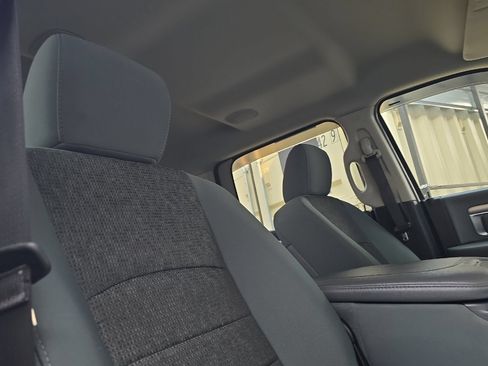 Used 2014 RAM 2500 Big Horn AWD/4WD image 13