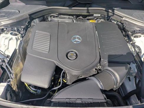 New 2026 Mercedes-Benz GLC 300 4MATIC image 15