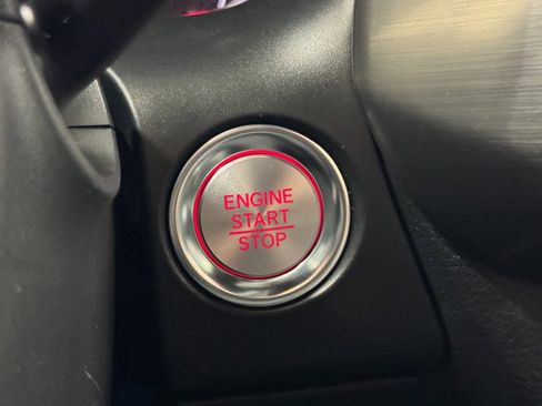 Used 2025 Acura ADX A-Spec image 35