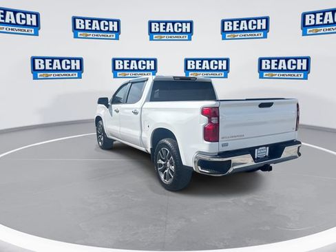 Used 2024 Chevrolet Silverado 1500 LT w/ Protection Package RWD image 6