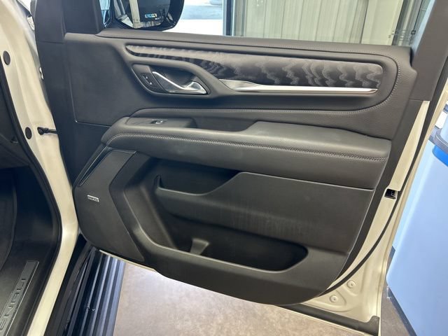 Used 2024 GMC Yukon Denali AWD/4WD image 26