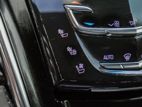 Used 2017 Cadillac Escalade Platinum AWD/4WD image 57