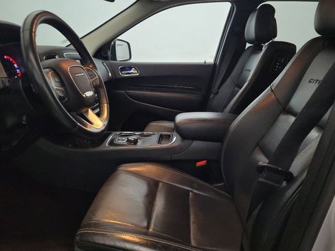 Used 2015 Dodge Durango Citadel w/ Technology Group AWD/4WD image 17
