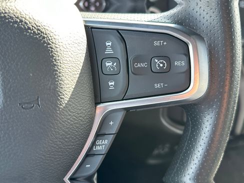 New 2025 RAM 2500 Tradesman image 22