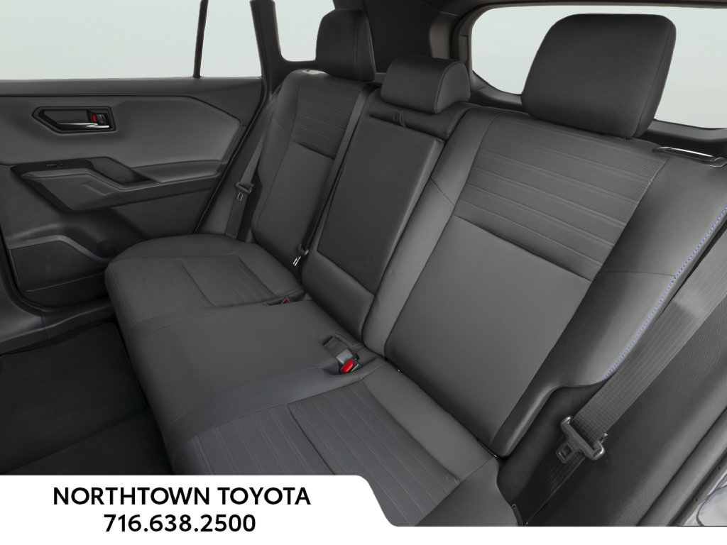 New 2026 Toyota RAV4 SE w/ Weather Package AWD/4WD image 12