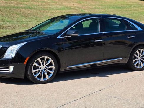 Used 2016 Cadillac XTS Luxury FWD image 14
