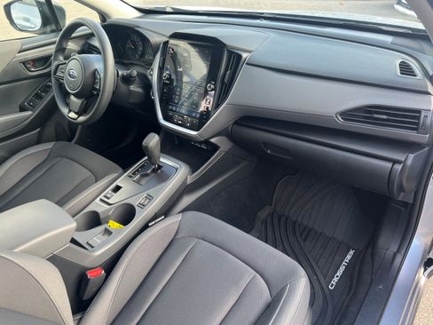 Certified 2025 Subaru Crosstrek 2.0i Premium image 15