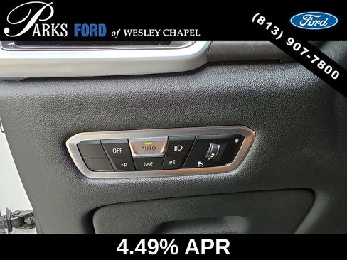 Used 2023 BMW X5 xDrive40i w/ Premium Package AWD/4WD image 31