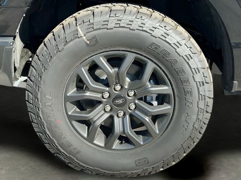 New 2025 Ford F150 Tremor w/ Equipment Group 402A High image 23