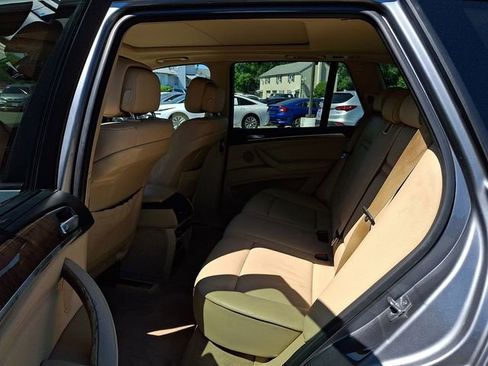 Used 2011 BMW X5 xDrive35i AWD/4WD image 10