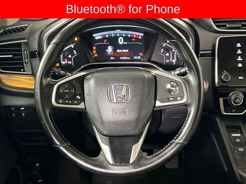 Used 2018 Honda CR-V EX-L image 16