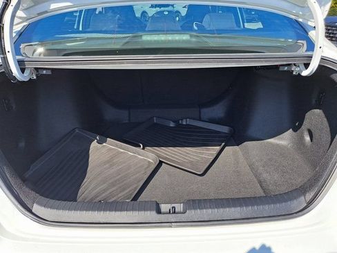 Used 2025 Honda Accord Sport image 29