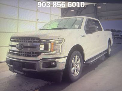 Used 2018 Ford F150 XLT w/ Equipment Group 302A Luxury