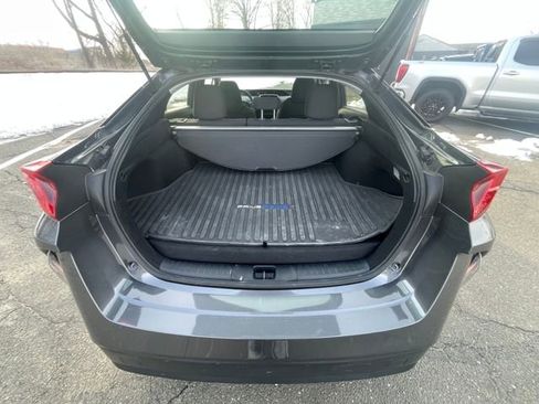 Used 2022 Toyota Prius Prime LE image 12