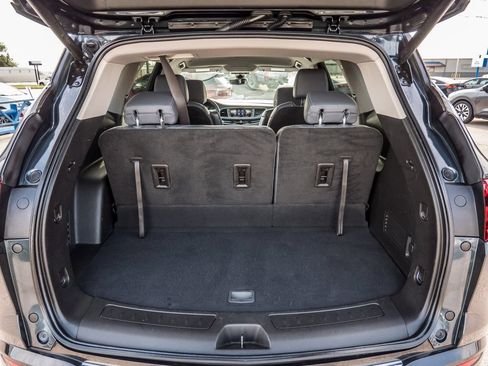 Used 2021 Buick Enclave Essence FWD image 69